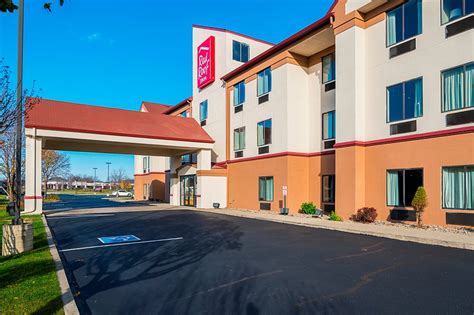 THE 5 BEST Hotels in Granger, IN 2024 (from $70) .